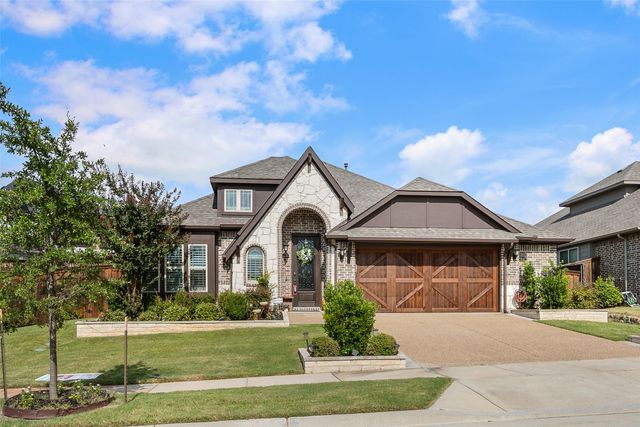 1225 Treasure Trail, Wylie, TX 75098
