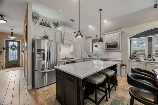 1225 Treasure Trail, Wylie, TX 75098