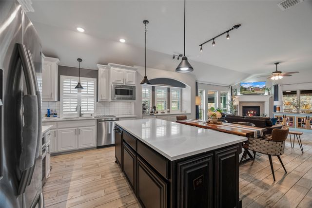 1225 Treasure Trail, Wylie, TX 75098