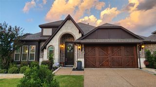 1225 Treasure Trail, Wylie, TX 75098