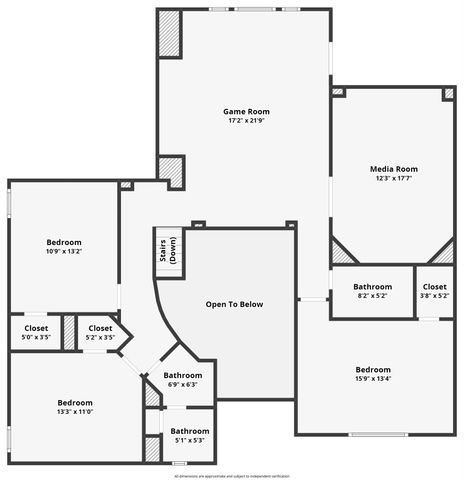 617 Forest Village, La Marque, TX 77568