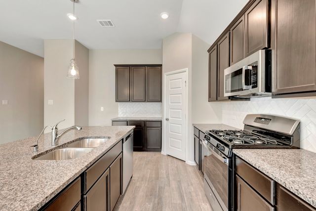 13064 Limestone Street, Providence Village, TX 76227