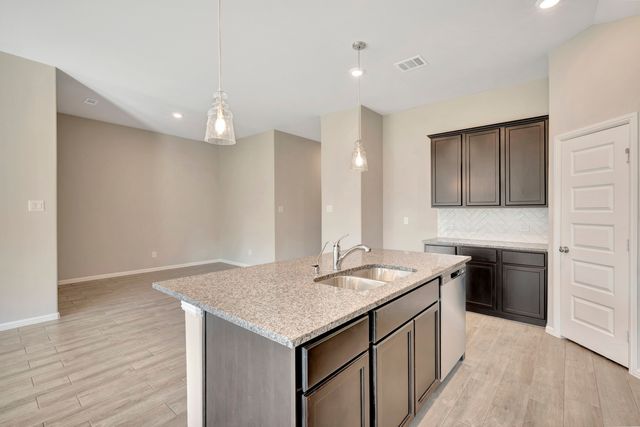 13064 Limestone Street, Providence Village, TX 76227