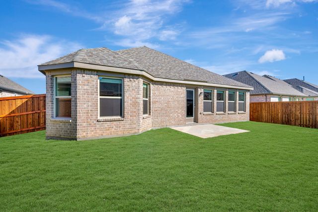 13064 Limestone Street, Providence Village, TX 76227