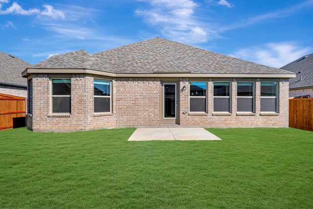 13064 Limestone Street, Providence Village, TX 76227
