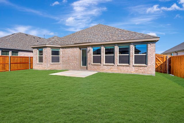 13064 Limestone Street, Providence Village, TX 76227