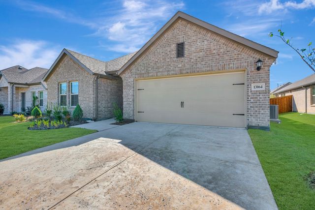 13064 Limestone Street, Providence Village, TX 76227