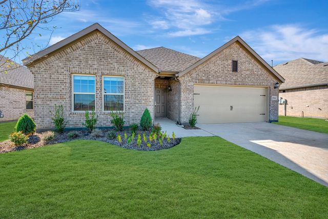 13064 Limestone Street, Providence Village, TX 76227