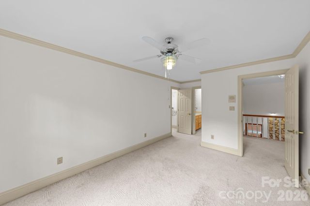 5215 Silchester Lane, Charlotte, NC 28215