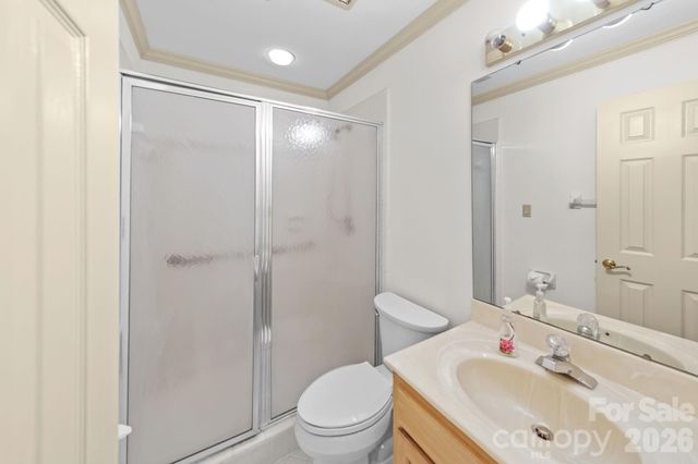 5215 Silchester Lane, Charlotte, NC 28215