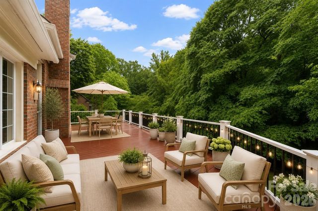 5215 Silchester Lane, Charlotte, NC 28215
