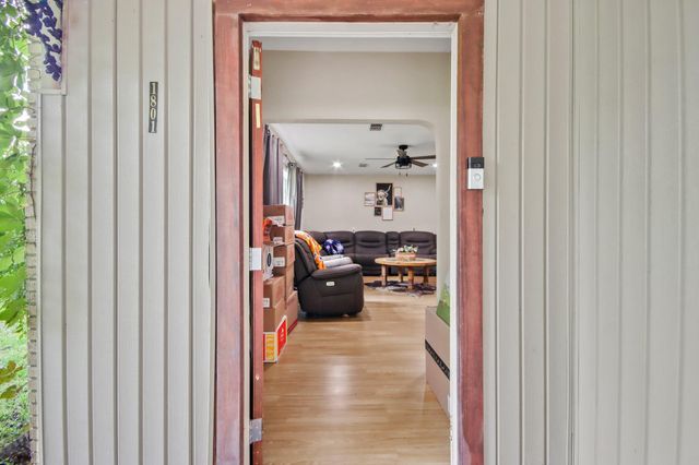 1801 Adams Street, Liberty, TX 77575