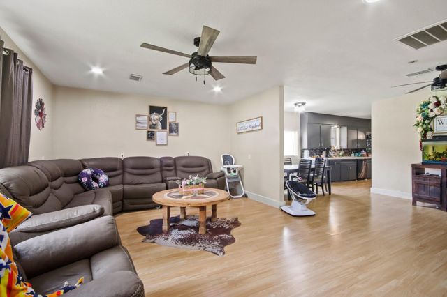 1801 Adams Street, Liberty, TX 77575