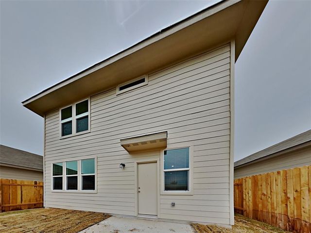 3504 Bronco DR, Georgetown, TX 78626