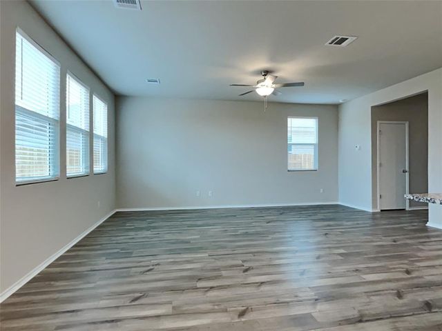3504 Bronco DR, Georgetown, TX 78626