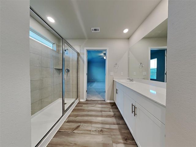 3504 Bronco DR, Georgetown, TX 78626
