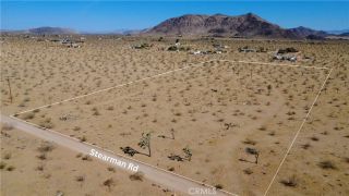 59860 Stearman, Landers, CA 92285