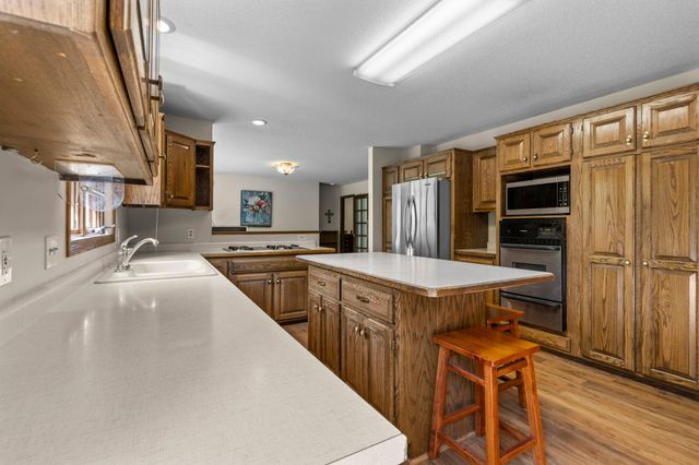 2268 174th Circle NW, Andover, MN 55304
