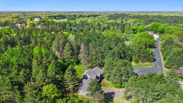 2268 174th Circle NW, Andover, MN 55304
