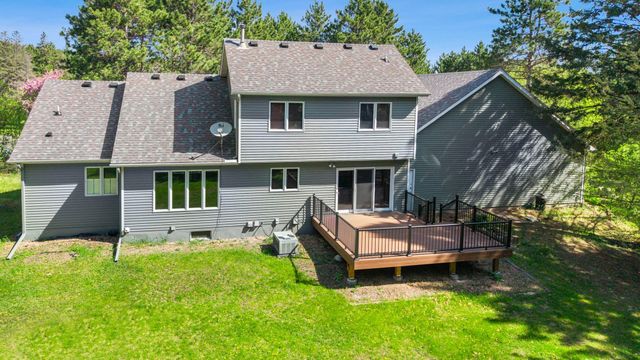 2268 174th Circle NW, Andover, MN 55304