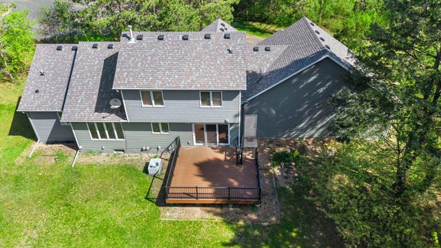 2268 174th Circle NW, Andover, MN 55304