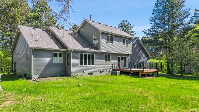 2268 174th Circle NW, Andover, MN 55304