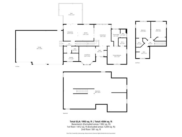 2268 174th Circle NW, Andover, MN 55304
