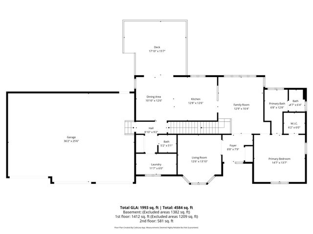 2268 174th Circle NW, Andover, MN 55304