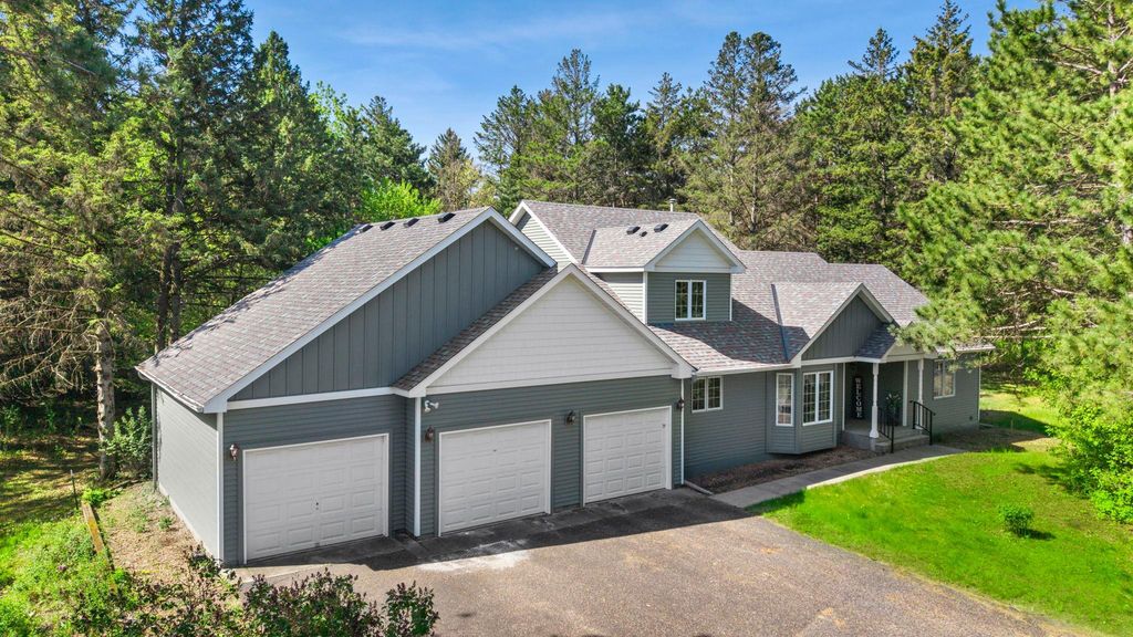 2268 174th Circle NW, Andover, MN 55304