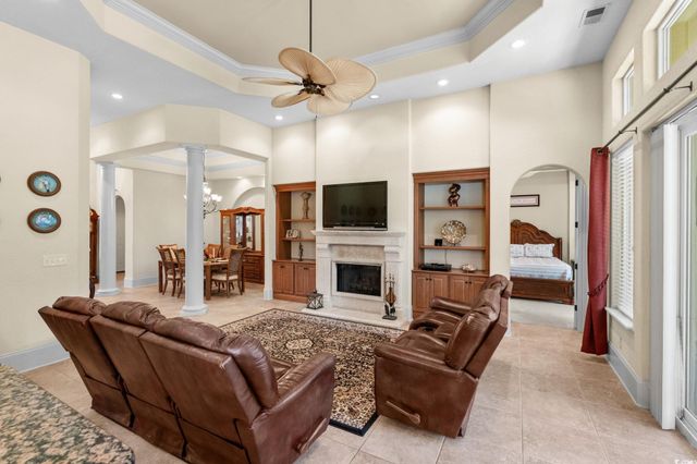 9891 Bellasera Circle, Myrtle Beach, SC 29579