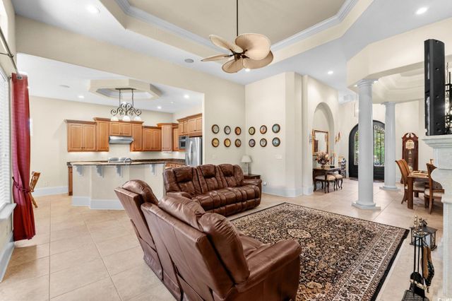 9891 Bellasera Circle, Myrtle Beach, SC 29579