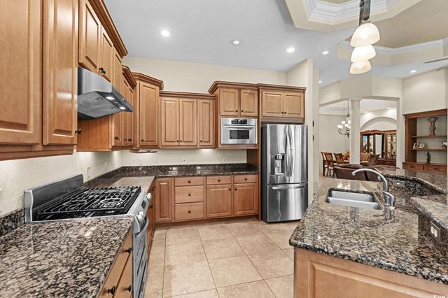 9891 Bellasera Circle, Myrtle Beach, SC 29579