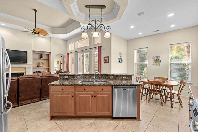 9891 Bellasera Circle, Myrtle Beach, SC 29579