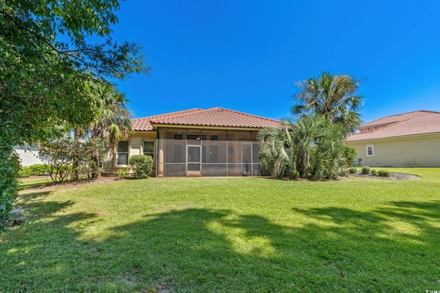 9891 Bellasera Circle, Myrtle Beach, SC 29579