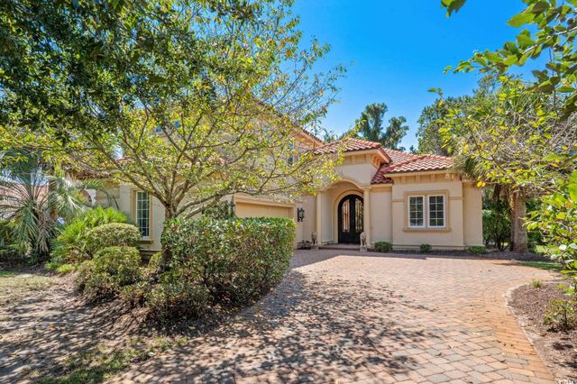 9891 Bellasera Circle, Myrtle Beach, SC 29579