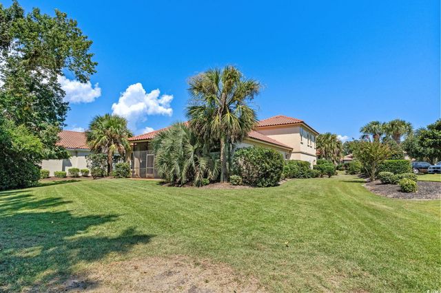 9891 Bellasera Circle, Myrtle Beach, SC 29579