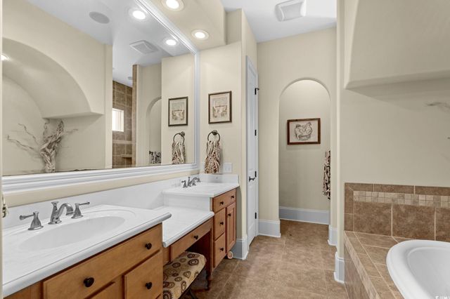 9891 Bellasera Circle, Myrtle Beach, SC 29579