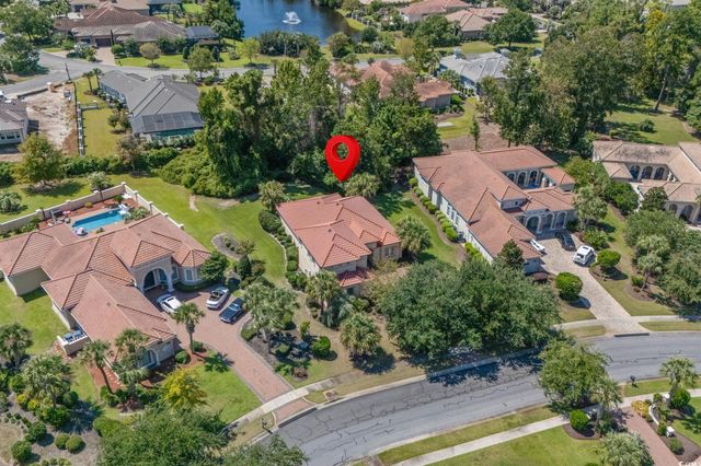9891 Bellasera Circle, Myrtle Beach, SC 29579