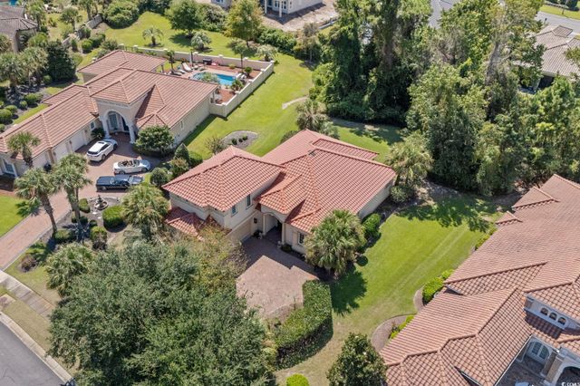 9891 Bellasera Circle, Myrtle Beach, SC 29579