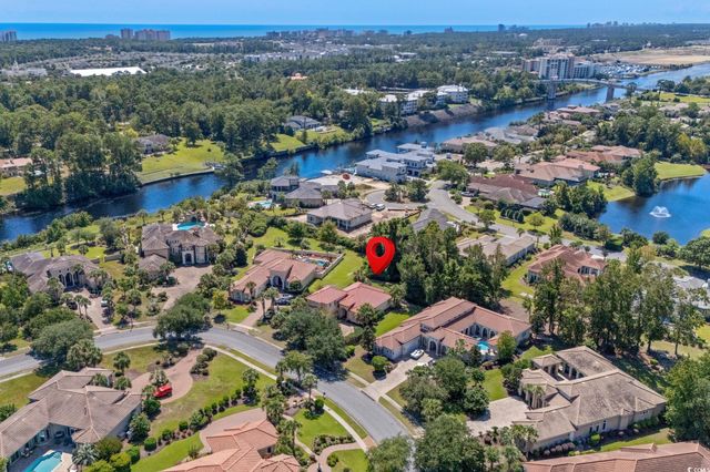 9891 Bellasera Circle, Myrtle Beach, SC 29579