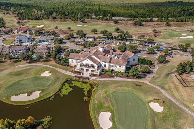 9891 Bellasera Circle, Myrtle Beach, SC 29579