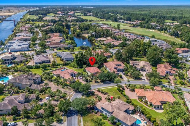 9891 Bellasera Circle, Myrtle Beach, SC 29579