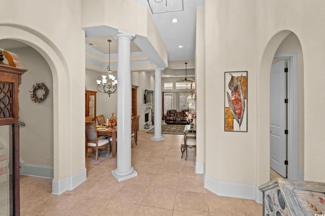 9891 Bellasera Circle, Myrtle Beach, SC 29579