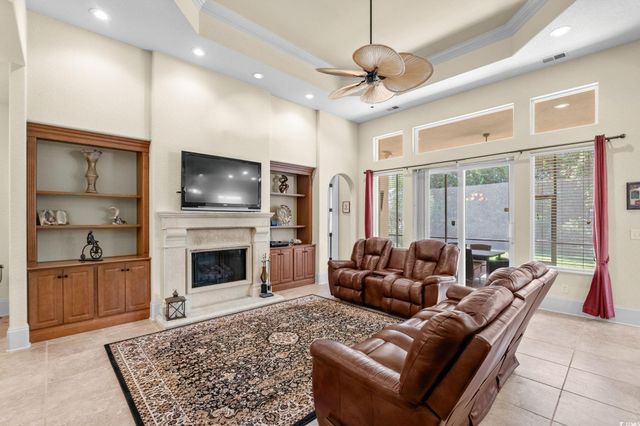 9891 Bellasera Circle, Myrtle Beach, SC 29579
