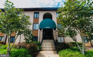 6940 HANOVER PKWY #101, Greenbelt, MD 20770
