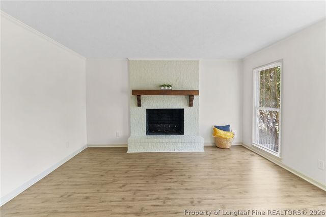 5850 Hibernia Drive, Fayetteville, NC 28314