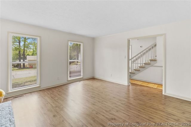 5850 Hibernia Drive, Fayetteville, NC 28314