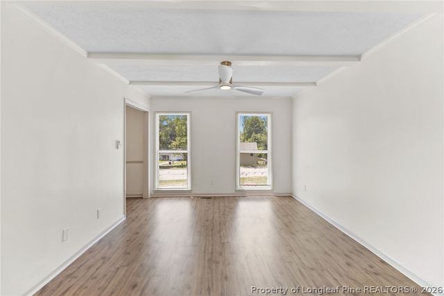 5850 Hibernia Drive, Fayetteville, NC 28314