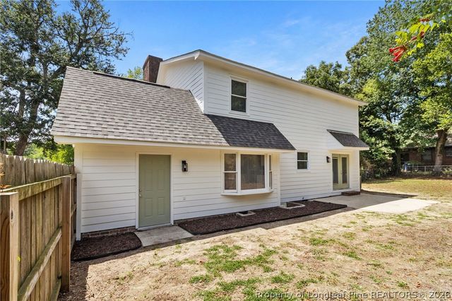 5850 Hibernia Drive, Fayetteville, NC 28314