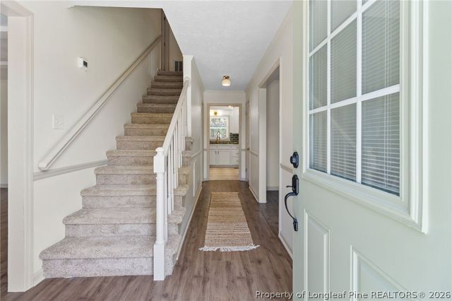 5850 Hibernia Drive, Fayetteville, NC 28314